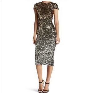 Dress the population dress